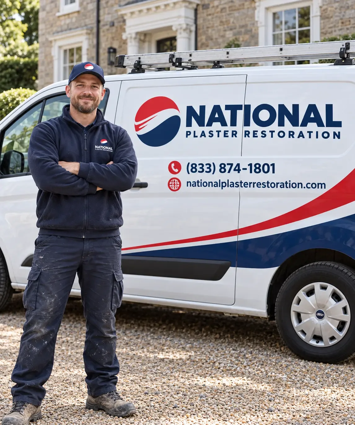 Plaster Repair company in Fruitport, MI